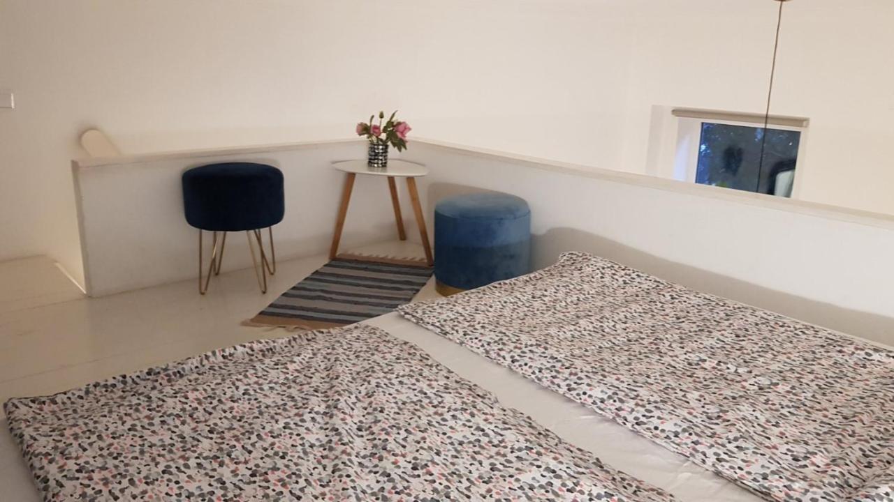 City Park Apartment Budapest Extérieur photo