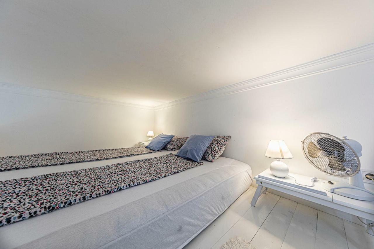 City Park Apartment Budapest Extérieur photo