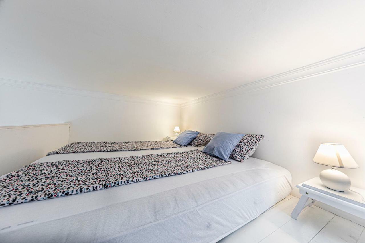 City Park Apartment Budapest Extérieur photo