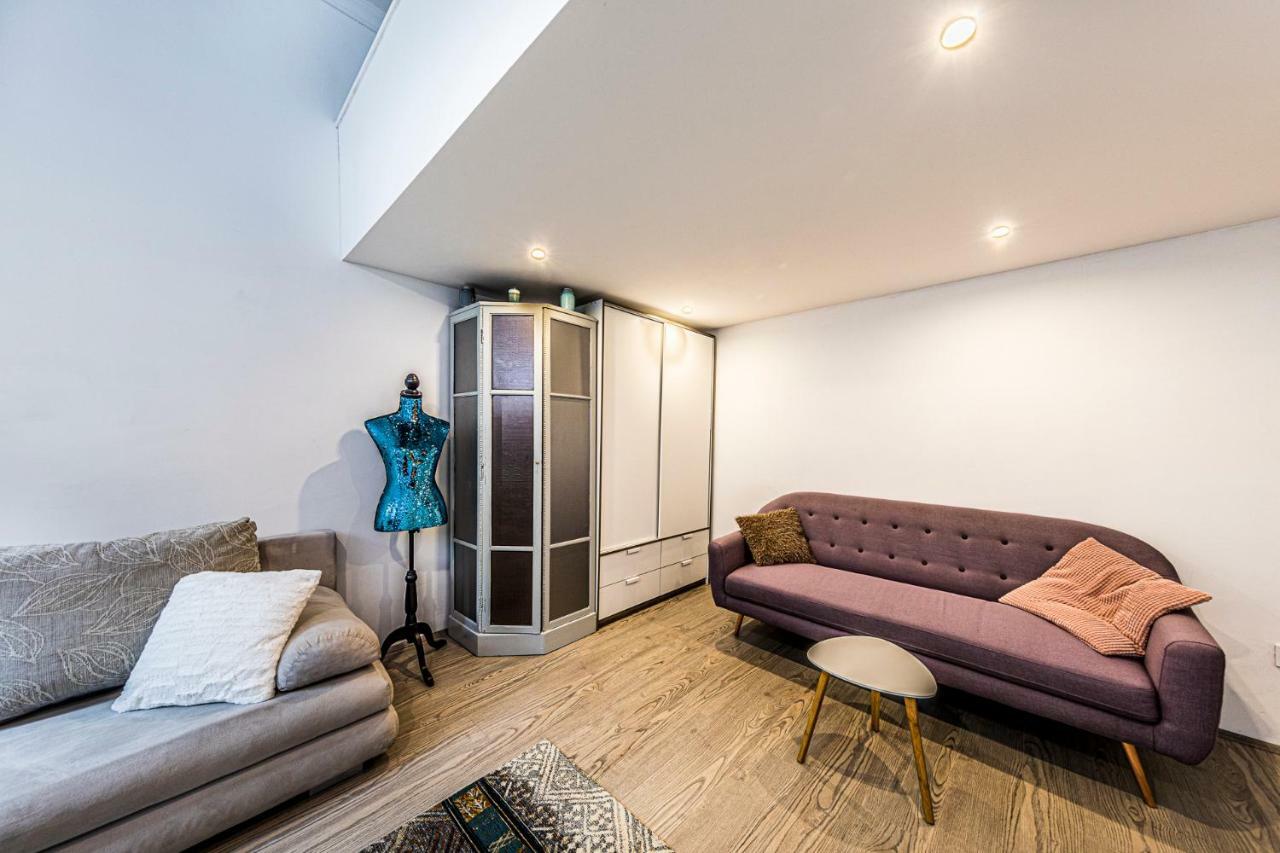 City Park Apartment Budapest Extérieur photo